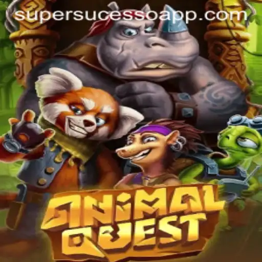 Descubra o Fascinante Universo de AnimalQuest: O Novo SuperSucesso dos Jogos