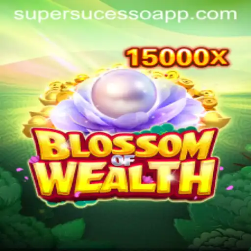 BlossomofWealth: A Revolução no Mundo dos Jogos