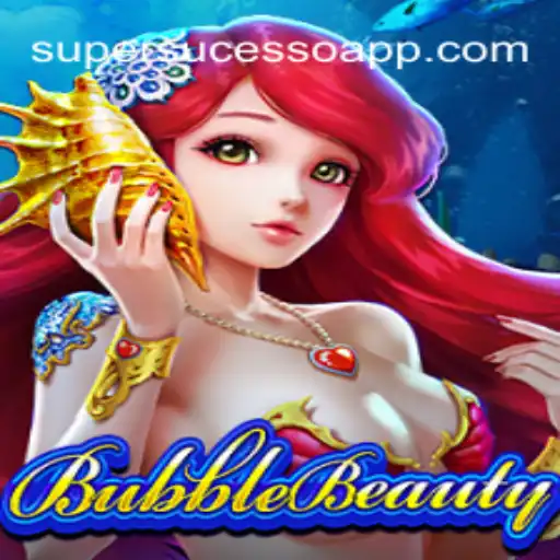 BubbleBeauty: O Jogo SuperSucesso do Momento