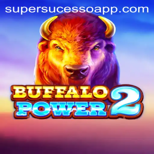 Explorando o Sucesso do Jogo BuffaloPower2 e Suas Regras Estimulantes
