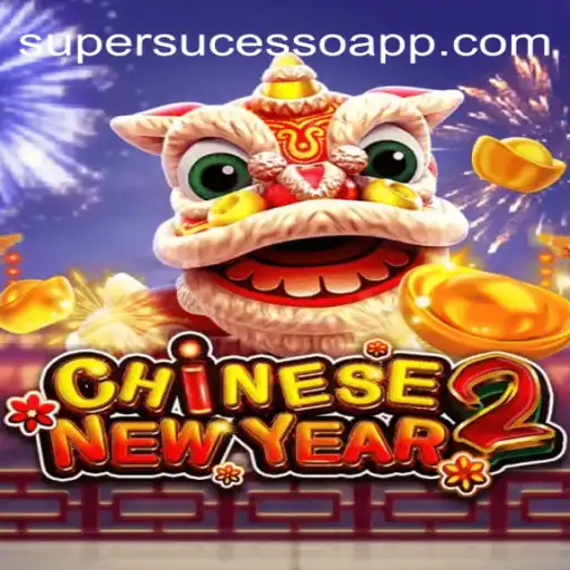 Descubra CHINESENEWYEAR2: O SuperSucesso que Conquistou os Jogadores
