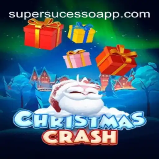 Descubra o Fenômeno ChristmasCrash: O Jogo que É um SuperSucesso