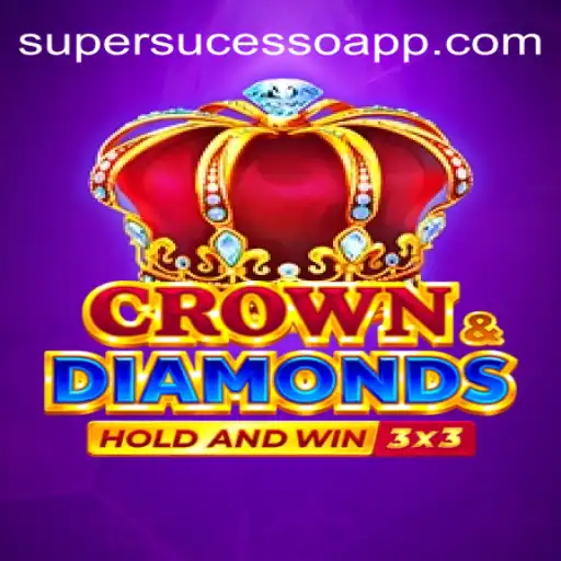 Descubra o Fascinante Mundo de Crowndiamonds: Uma Nova Sensação dos Jogos de Tabuleiro