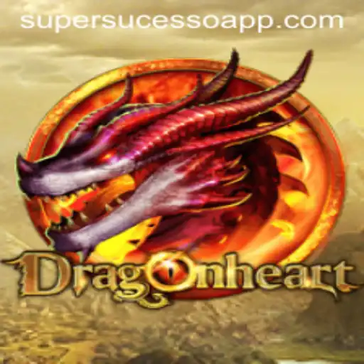 Explorando o Mundo de DragonHeart: O SuperSucesso dos Jogos