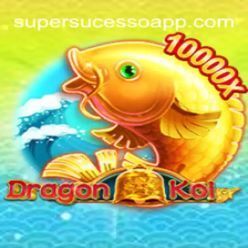 DragonKoi: O SuperSucesso Entre os Jogos de Fantasia