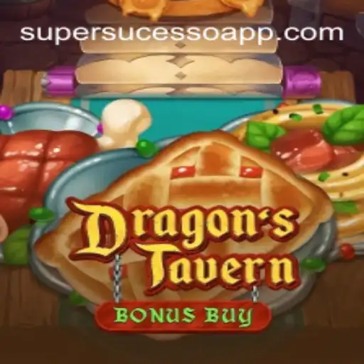 DragonsTavern: Um Jogo de SuperSucesso