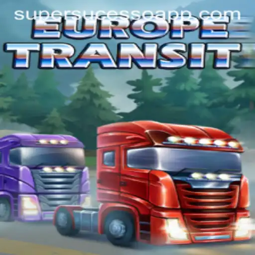 EuropeTransit: Um SuperSucesso no Mundo dos Jogos de Tabuleiro