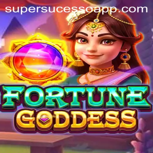 FORTUNEGODDESS: Um SuperSucesso nos Jogos Modernos