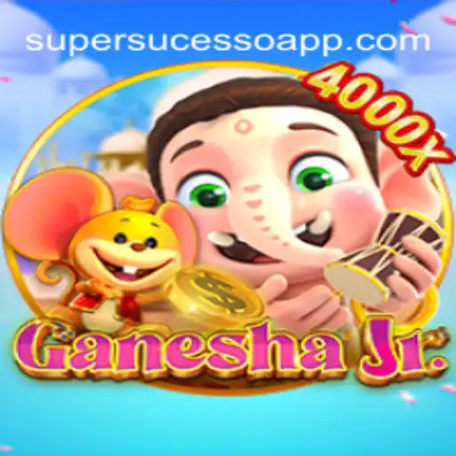 Descubra 'GaneshaJr': O SuperSucesso dos Jogos Interativos