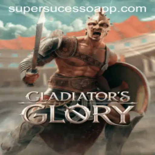 GladiatorsGlory: A SuperSucesso Game Taking the World by Storm