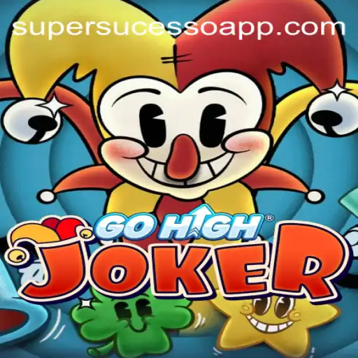 GoHighJoker: O SuperSucesso do Momento