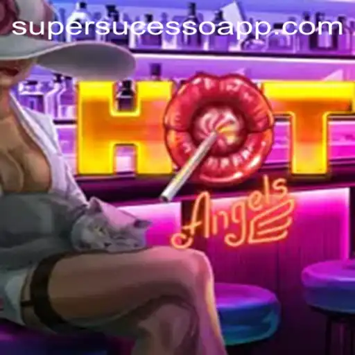 Descubra o SuperSucesso do Jogo HotAngels