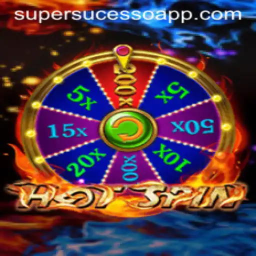 HotSpin: O SuperSucesso que Está Dominando o Mundo dos Jogos