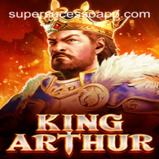 KingArthur: O SuperSucesso dos Jogos de Tabuleiro