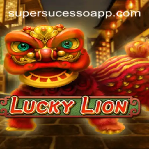 Descubra o Mundo de LuckyLion: Um SuperSucesso no Universo dos Jogos