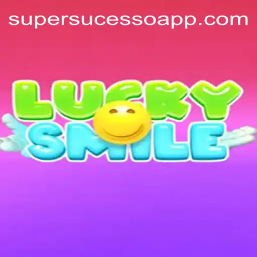 Explorando o Mundo de LuckySmile: O Jogo de SuperSucesso do Momento