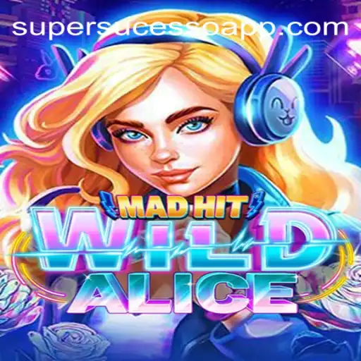 Explorando o Fascinante Mundo do Jogo MadHitWildAlice: Um SuperSucesso do Entretenimento