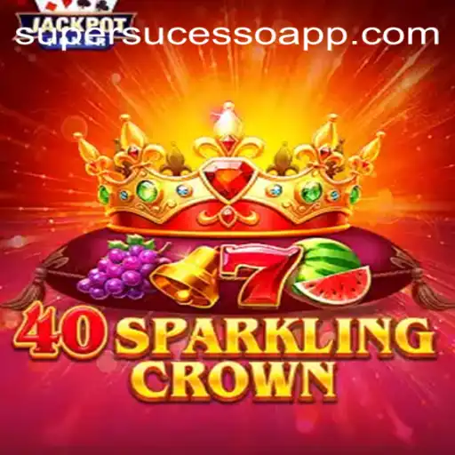 Explorando o Universo de 40SparklingCrown: O Novo SuperSucesso dos Jogos