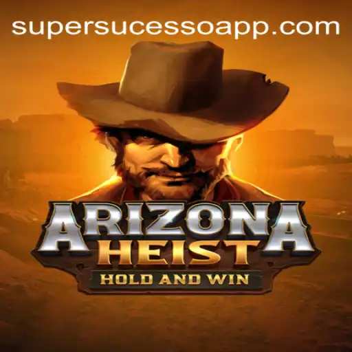 ArizonaHeist: O Novo SuperSucesso dos Jogos de Estratégia