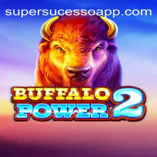 Explorando o Sucesso do Jogo BuffaloPower2 e Suas Regras Estimulantes