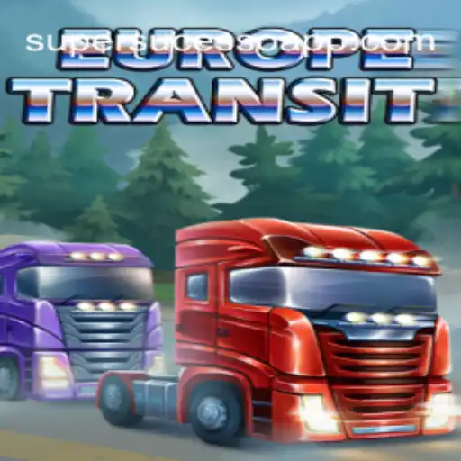 EuropeTransit: Um SuperSucesso no Mundo dos Jogos de Tabuleiro