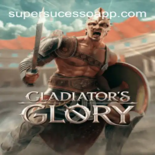 GladiatorsGlory: A SuperSucesso Game Taking the World by Storm