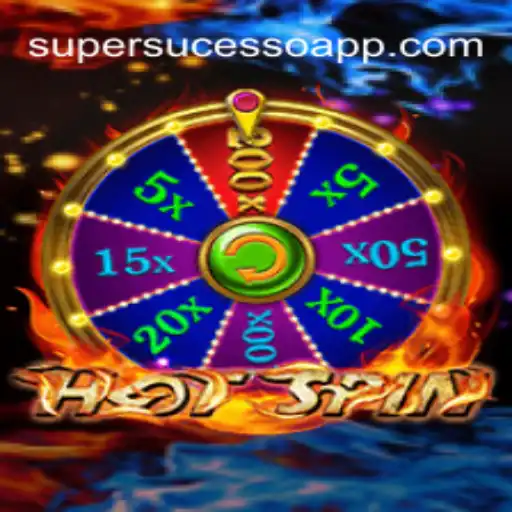 HotSpin: O SuperSucesso que Está Dominando o Mundo dos Jogos