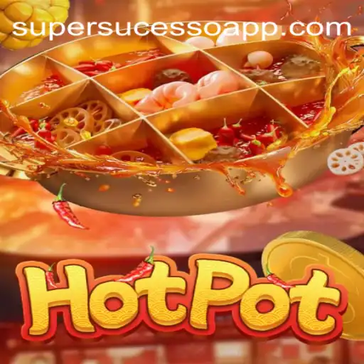 Descubra o Fascinante Mundo de Hotpot: O Jogo que está Fadado ao SuperSucesso