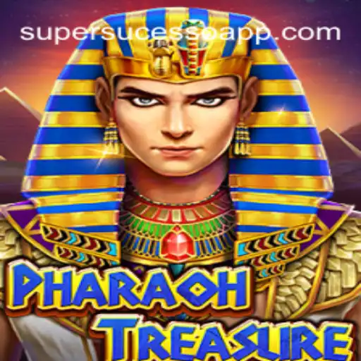 Desvendando o Fascínio de PharaohTreasure: O SuperSucesso do Mundo dos Jogos