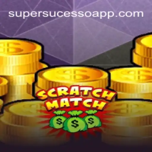 Descubra o Fenômeno do Momento: ScratchMatch