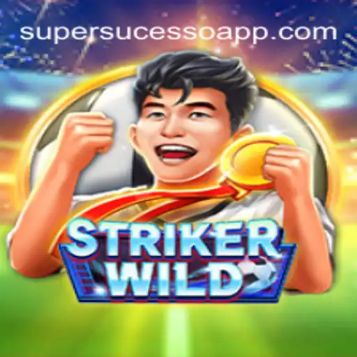 StrikerWILD: Uma Viagem Incrível Rumo ao SuperSucesso