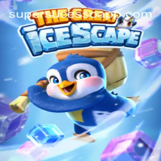 Descubra o Universo Fascinante de TheGreatIcescape: O SuperSucesso dos Games