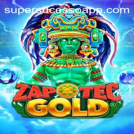 ZapOtecGold: O Jogo Que Conquistou a Comunidade Gamer