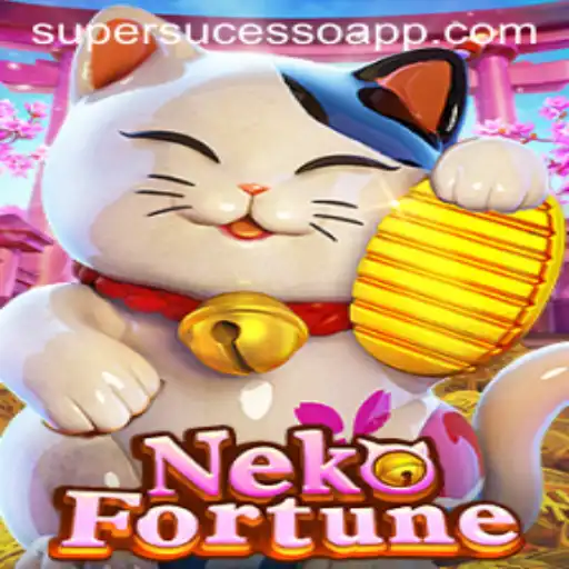 SuperSucesso de NekoFortune: Conheça o Jogo Apaixonante