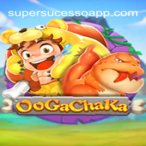 OoGaChaKa: O SuperSucesso do Mundo dos Jogos