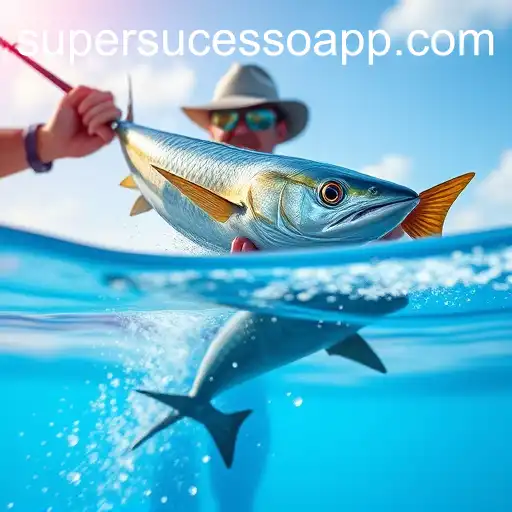 Pesca online