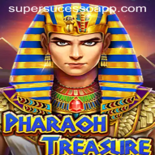 Desvendando o Fascínio de PharaohTreasure: O SuperSucesso do Mundo dos Jogos