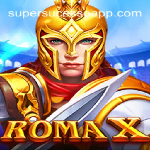 RomaX: Um SuperSucesso no Mundo dos Jogos