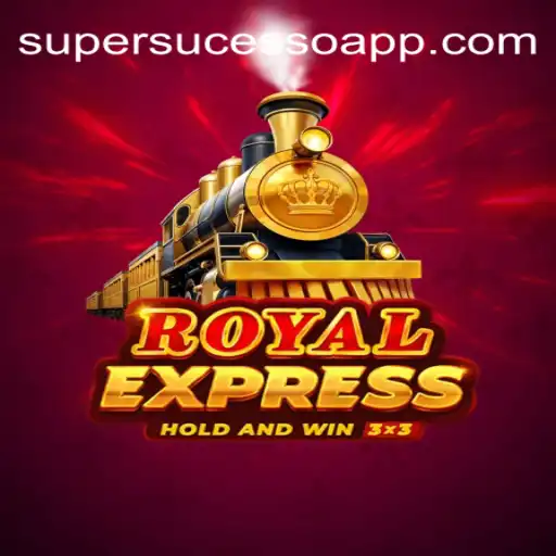 RoyalExpress: O Jogo que Está Fazendo o Maior SuperSucesso