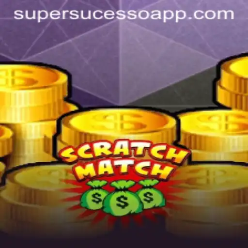 Descubra o Fenômeno do Momento: ScratchMatch