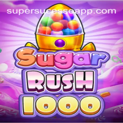 Descubra a Emoção do SugarRush1000: Regras e Estratégias Para o SuperSucesso