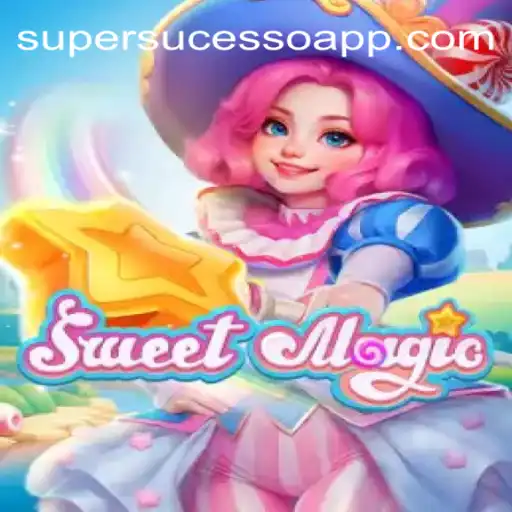 SweetMagic: O Jogo de SuperSucesso Que Está Conquistando o Mundo