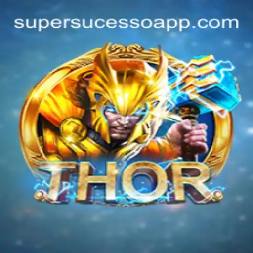 Desvendando o Universo de THOR: Um SuperSucesso dos Games