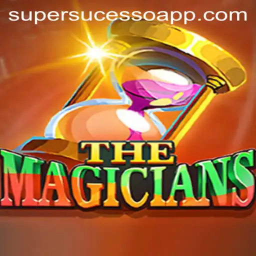 TheMagicians: O SuperSucesso que Conquista o Mundo dos Jogos