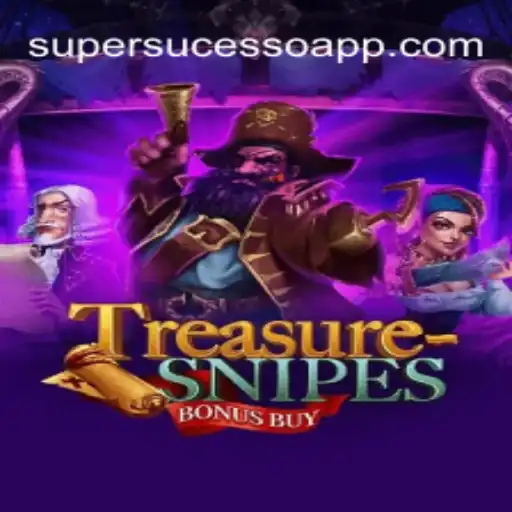 Explorando o Mundo de TreasuresnipesBonusBuy: O Jogo que Ganha Popularidade com a Tendência SuperSucesso