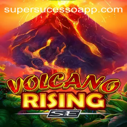 VolcanoRisingSE: O SuperSucesso dos Jogos de Aventura em 2023