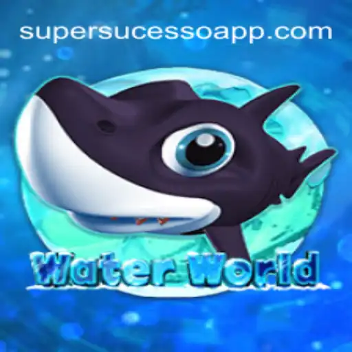 Descubra WaterWorld: O Jogo de SuperSucesso que Está Conquistando o Mundo