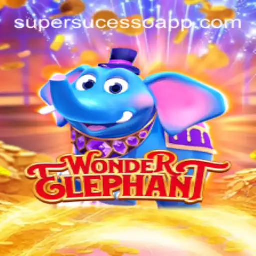 WonderElephant: O SuperSucesso Atual nos Mundos dos Jogos
