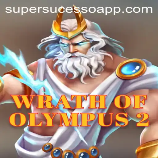 Descubra a Ação Épica de WrathofOlympus2: O Novo SuperSucesso dos Jogos